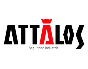 Attalos, Seguridad industrial