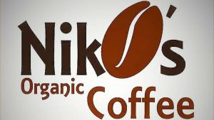 NIKO´S Organic Coffee