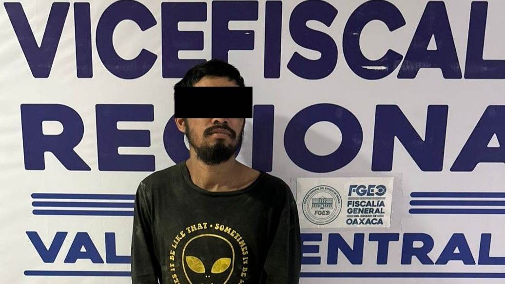 Vinculan a proceso a hombre por robo con violencia a Telmex