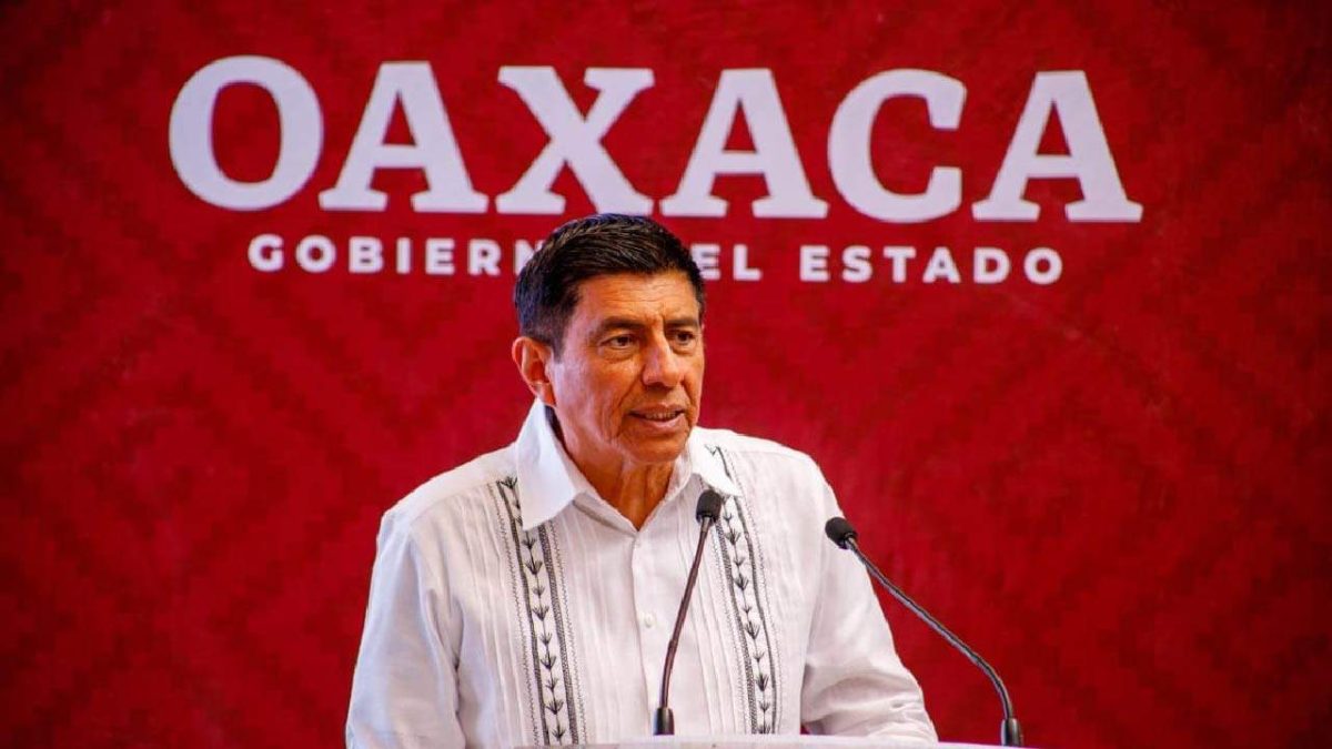 Validan 518 mil 979 firmas para la solicitud de revocación de mandato en Oaxaca
