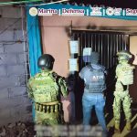 Aseguran presunta droga y combustible en operativos marítimos realizados en Chiapas