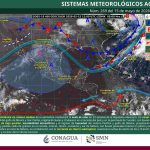 Persistirá ola de calor en Oaxaca con temperaturas de hasta 42 grados