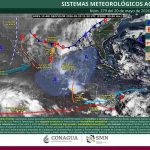 Oaxaca enfrentará temperaturas de hasta 42 grados este miércoles