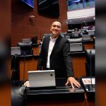 Antonino Morales respalda reforma para reprogramar elección del Poder Judicial a 2028