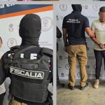 Capturan en Guadalajara a hombre acusado de abuso sexual infantil