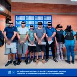 Detienen a seis personas por agresión armada en tianguis de Huajuapan