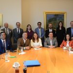 INDAUTOR y CANIEM firman alianza para fortalecer derechos de autor en México