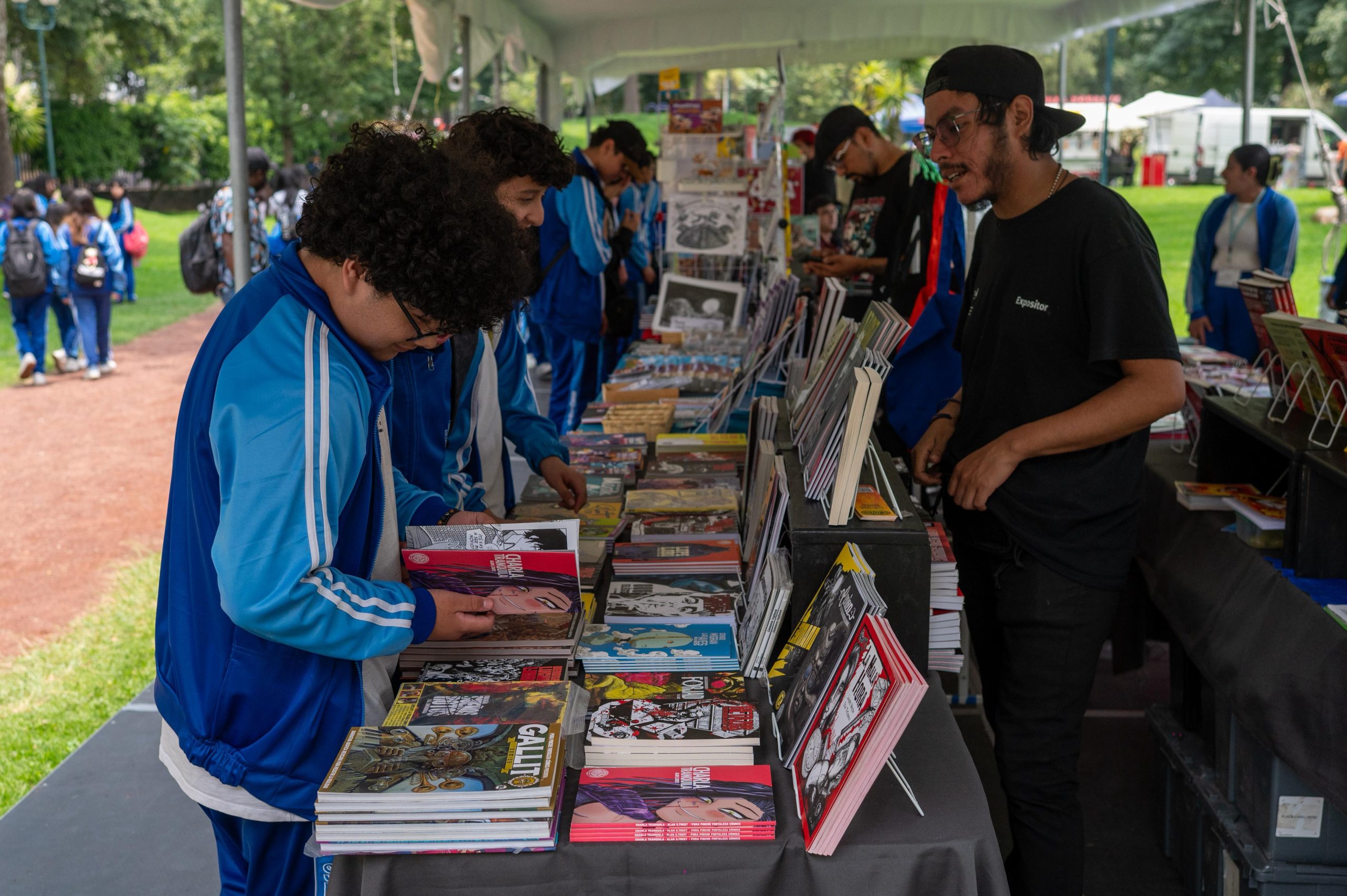 Arranca FILAventuras 2026 en el Cenart con literatura, música y actividades gratuitas