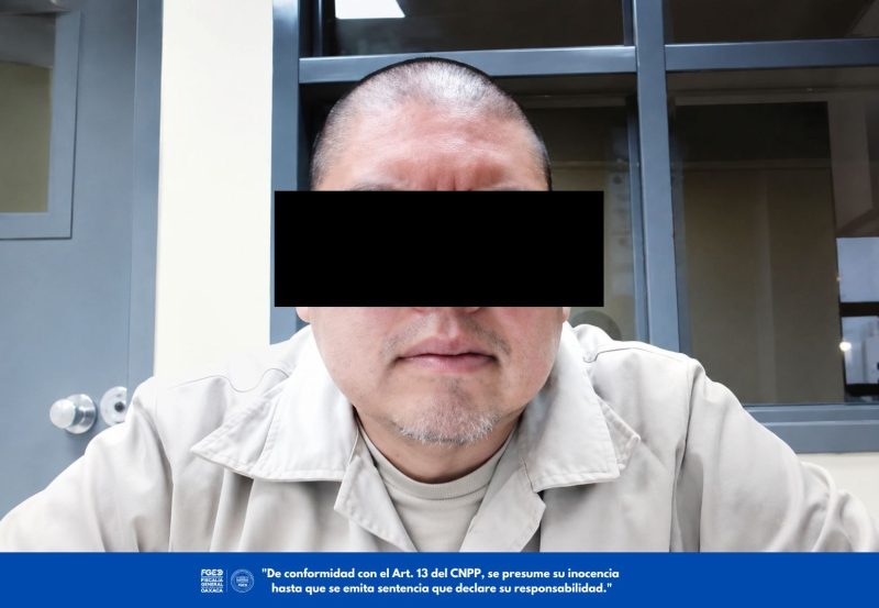 Vinculan a proceso a hombre detenido con presuntas drogas y armas en Ocotlán de Morelos