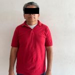 Detienen a docente investigado por presuntos delitos sexuales contra estudiantes en San Jacinto Amilpas