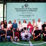 Los Pinos reunirá a más de 500 artesanas y artesanos en encuentro nacional de arte popular