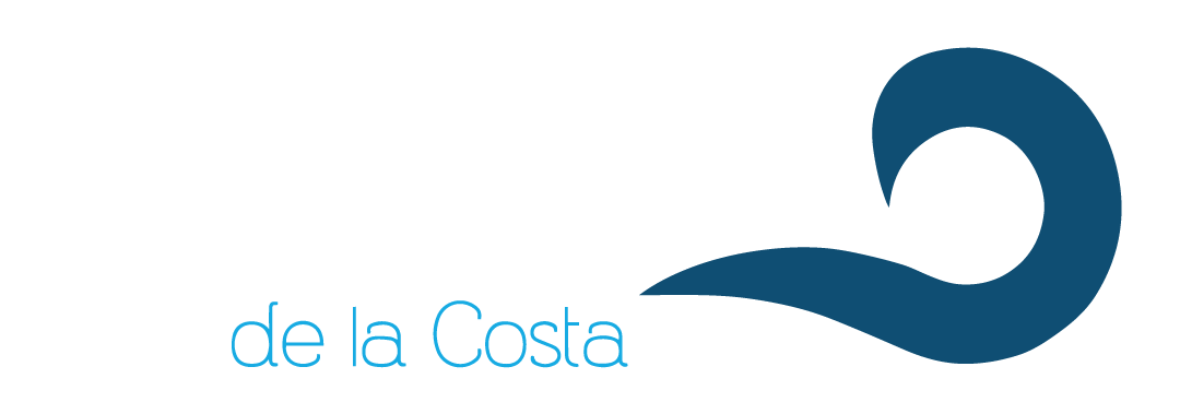 Logo de Enlace de la Costa