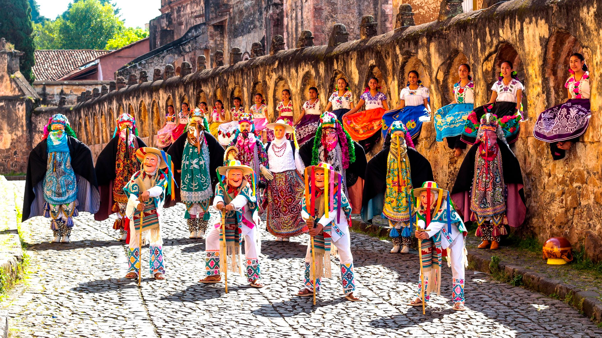 PECDA Michoacán 2026 amplía apoyos y beneficia a nuevos talentos culturales