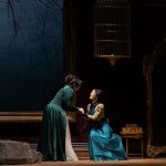 Werther” regresa al Palacio de Bellas Artes tras casi 30 años