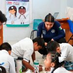 Refuerzan en Huatulco acciones de prevención contra el abuso sexual infantil