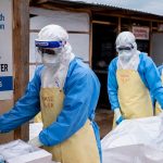 Secretaría de Salud emite aviso preventivo por brote de ébola en África; riesgo se mantiene bajo