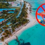 Semarnat frena proyecto turístico de Royal Caribbean en Mahahual por impacto ambiental