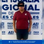Vinculan a proceso a hombre acusado de narcomenudeo en el Istmo de Tehuantepec