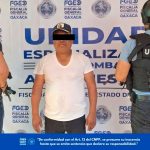 Vinculan a proceso a hombre acusado de violencia patrimonial en Oaxaca de Juárez