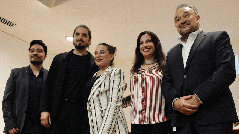 La ópera “Werther” regresa al Palacio de Bellas Artes con una propuesta contemporánea