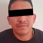 Detienen en Tijuana a presunto integrante de grupo delictivo buscado por homicidio