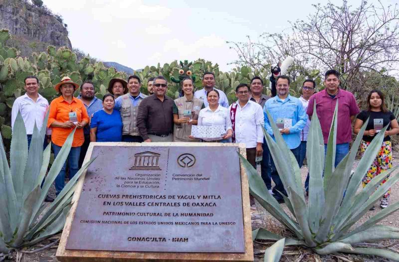 Presentan guía de aves del Valle de Tlacolula para impulsar conservación ambiental