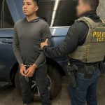 Detienen en Estados Unidos a exmilitar vinculado con el caso Ayotzinapa