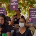 Exigen investigar muerte de enfermera del IMSS en Huatulco como presunto feminicidio institucional