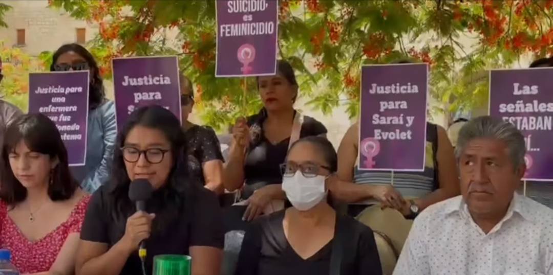 Exigen investigar muerte de enfermera del IMSS en Huatulco como presunto feminicidio institucional