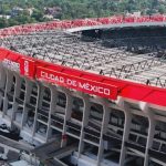 Crece polémica por acceso a palcos durante eventos de la FIFA en el Estadio Azteca
