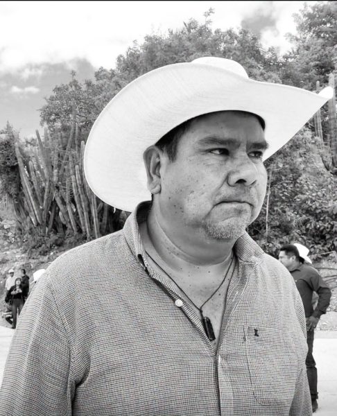 Asesinan al presidente municipal de San Miguel Amatitlán en la Mixteca de Oaxaca