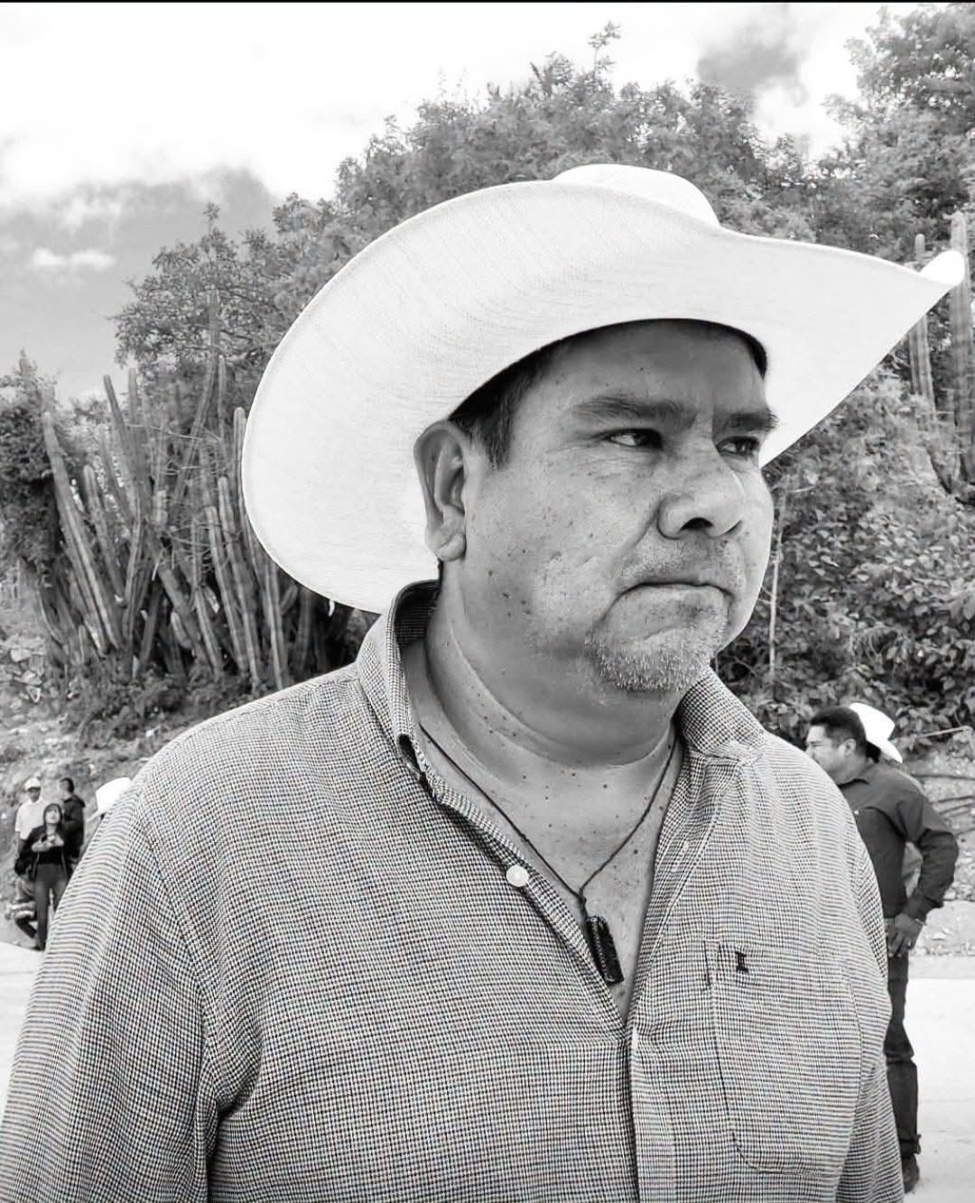 Asesinan al presidente municipal de San Miguel Amatitlán en la Mixteca de Oaxaca