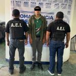 Detienen a presunto implicado en ataque armado contra alcalde de Miahuatlán