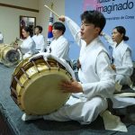 Arte contemporáneo de Corea llega a México con una propuesta que fusiona tradición y tecnología