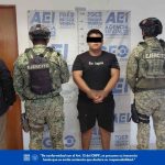 Detienen en el Istmo a presunto implicado en tentativa de homicidio en Tehuantepec