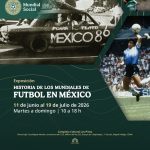 Mundial Social 2026 impulsa actividades culturales para mostrar el patrimonio de México