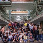Secretaría de Cultura renueva dirección de Bibliotecas y Vasconcelos; anuncian inversión para modernización