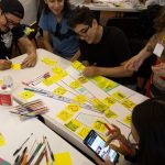 Inician talleres de cultura de paz y seguridad para espacios educativos y culturales en Michoacán