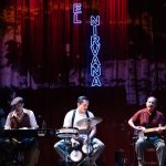“Tristessa” lleva al teatro el México bohemio que inspiró a Jack Kerouac