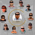 Detienen a 11 personas por presunta extorsión a prestadores de servicios turísticos en Acapulco