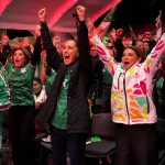 Claudia Sheinbaum felicita a la Selección Mexicana tras su triunfo: “Jugaron con el corazón”