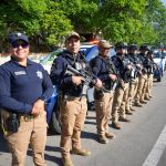 Arranca Operativo Guelaguetza Segura 2026 para reforzar la seguridad durante las fiestas de julio