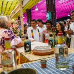 Oaxaca inaugura la Feria del Mezcal y Artesanías 2026 con más de 400 expositores