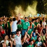 México se despide con orgullo tras una entrega total en la cancha