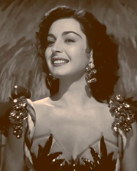 Muere Elsa Aguirre, leyenda de la Época de Oro del cine mexicano