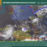 Persistirá el calor intenso y aumentarán los vientos en Oaxaca; prevén mar de fondo