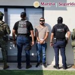 Detienen en Yucatán y Nayarit a dos presuntos objetivos prioritarios del Gabinete de Seguridad