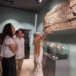 Gobierno de México destina más de 414 millones de pesos para fortalecer la cultura en Yucatán