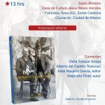 Nuevo libro rescata la historia de la migración francesa trabajadora en México