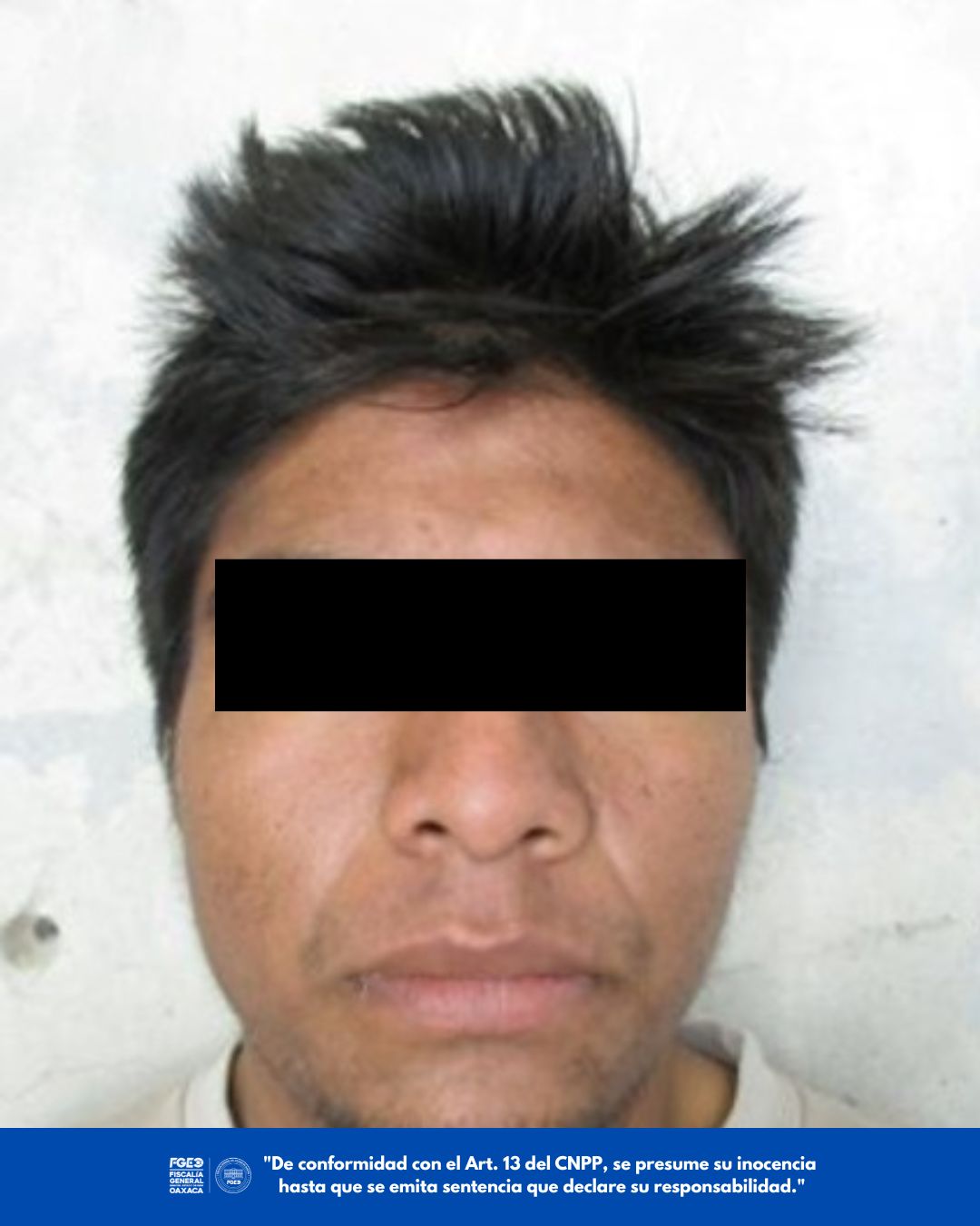 Sentencian a 30 años de prisión a dos personas por homicidio y parricidio en Zimatlán de Álvarez